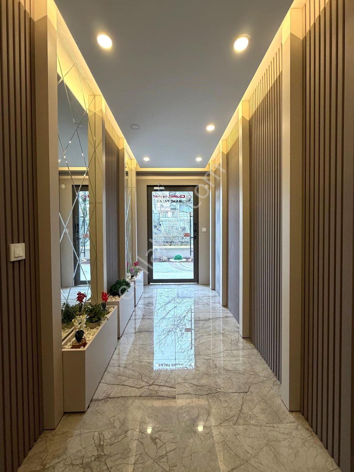 Silivri Değirmenköy İsmetpaşa Mahallesinde 2+1 Satılık Daire - Görsel 13