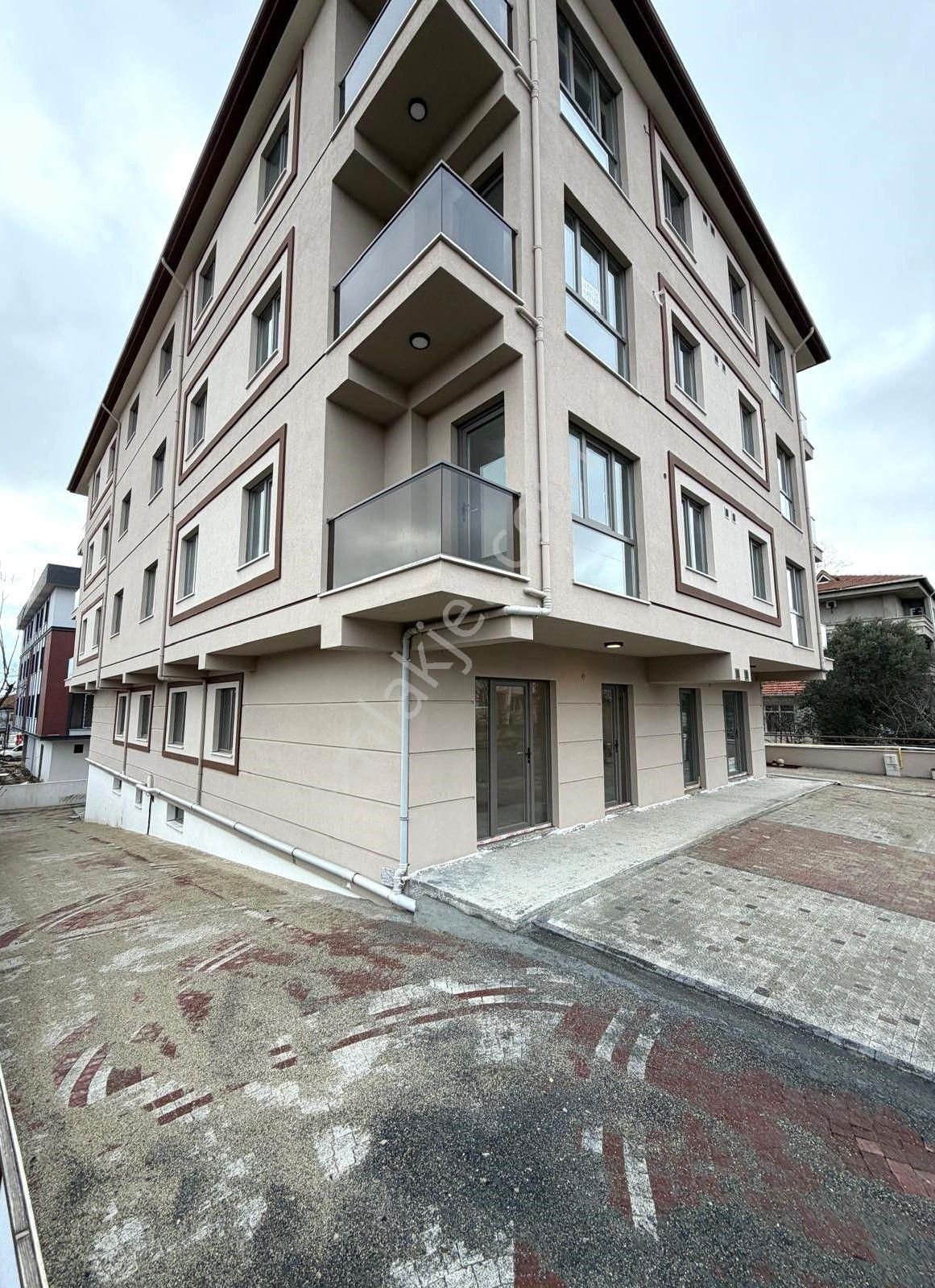 Silivri Değirmenköy İsmetpaşa Mahallesinde 2+1 Satılık Daire - Görsel 14