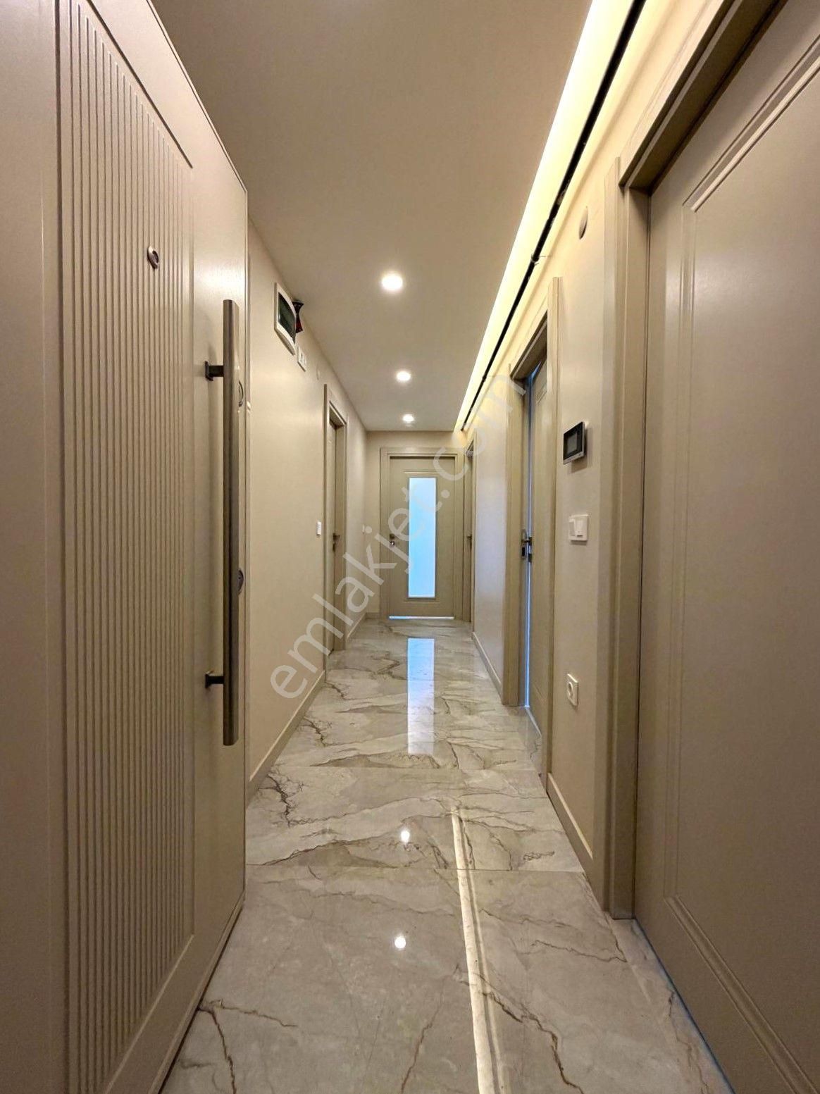 Silivri Değirmenköy İsmetpaşa Mahallesinde 2+1 Satılık Daire - Görsel 10