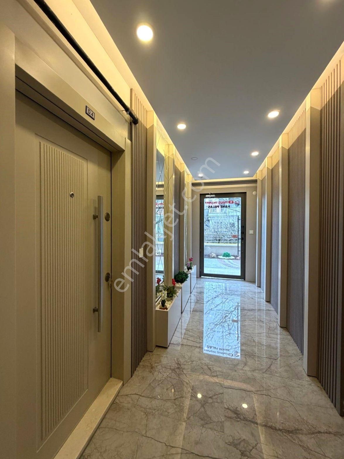 Silivri Değirmenköy İsmetpaşa Mahallesinde 2+1 Satılık Daire - Görsel 12