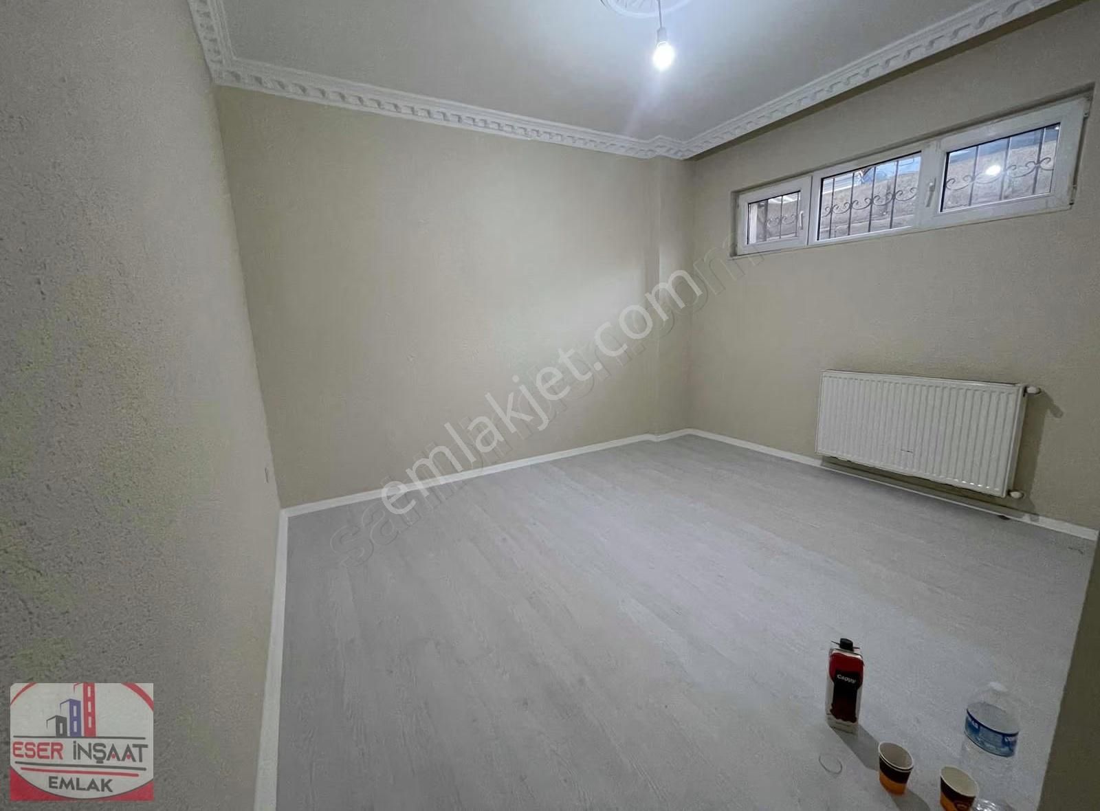 Altınşehirde Kiralık Meydan Konumlu 2+1 95m2 Bahçe Katı - Görsel 6