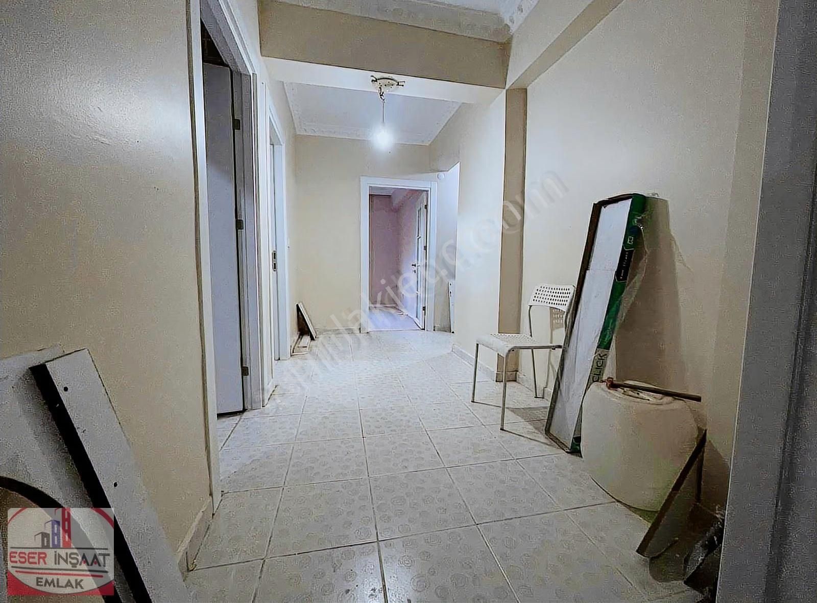 Altınşehirde Kiralık Meydan Konumlu 2+1 95m2 Bahçe Katı - Görsel 10