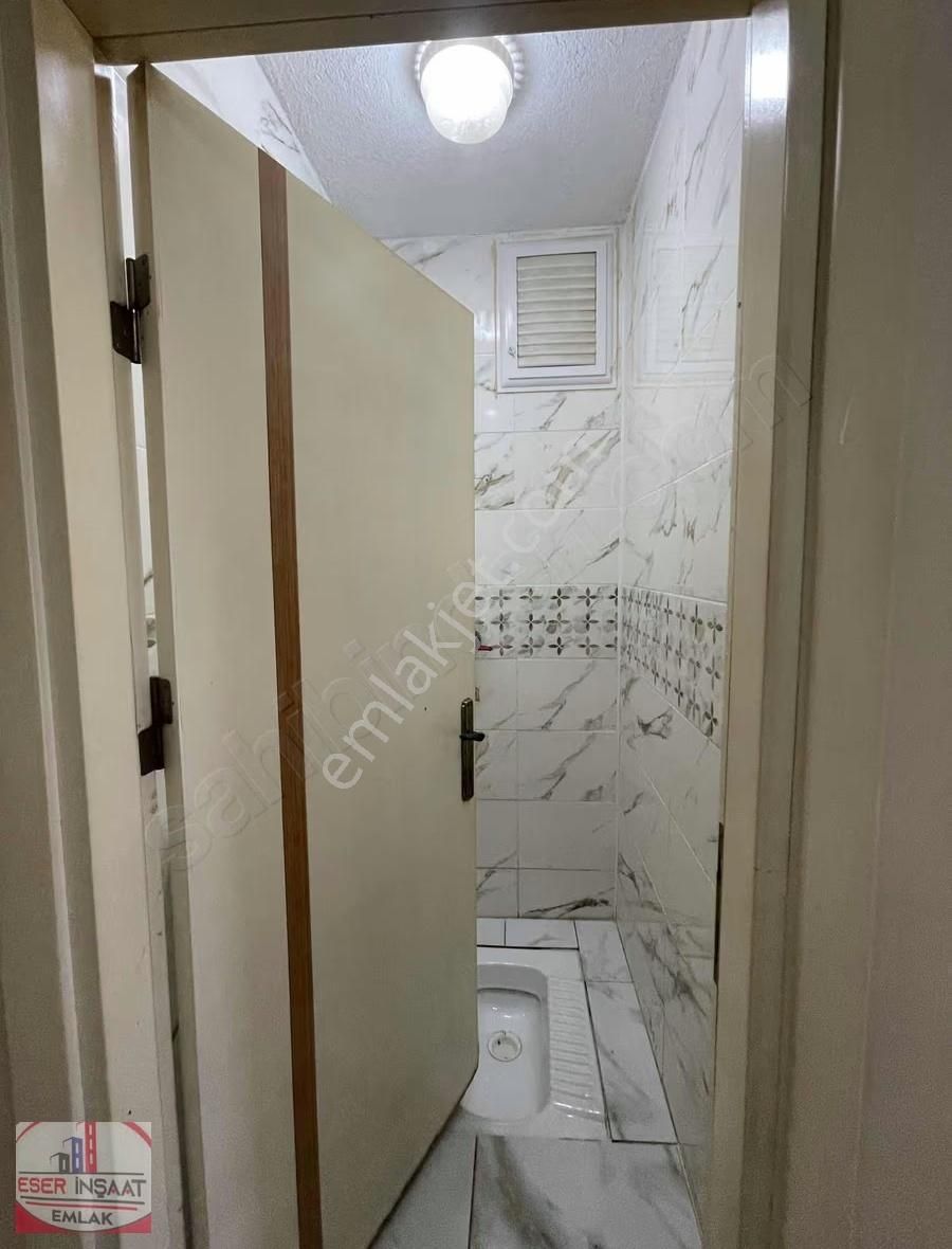 Eser Yapıdan Satılık2+1 90m2 Ön Cephe Arakat Gibi Yüksek Giriş - Görsel 20