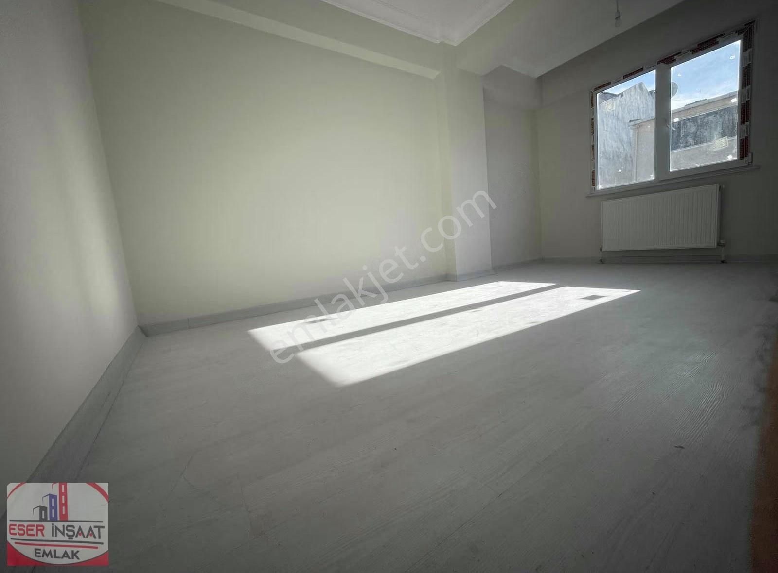 Eser Yapıdan Satılık2+1 100m2 Sıfır Ön Cephe Arakat - Görsel 6