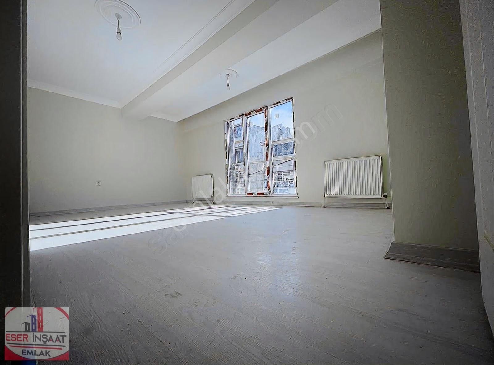 Eser Yapıdan Satılık2+1 100m2 Sıfır Ön Cephe Arakat - Görsel 12