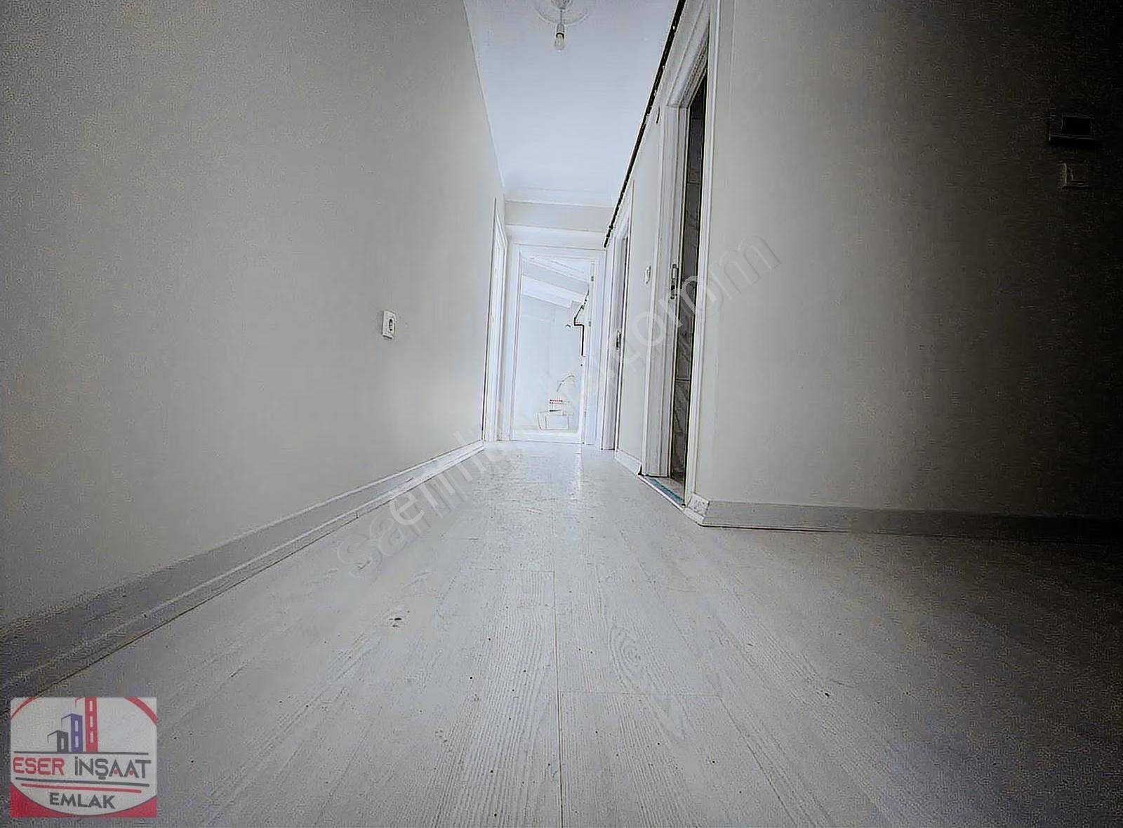 Eser Yapıdan Satılık2+1 100m2 Sıfır Ön Cephe Arakat - Görsel 4