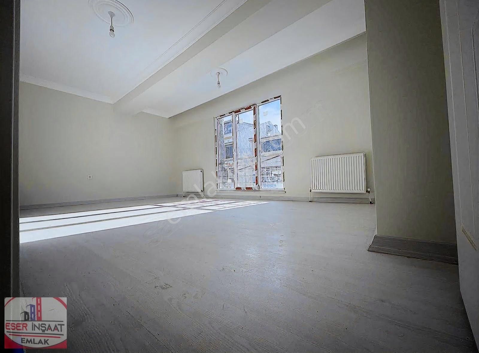 Eser Yapıdan Satılık2+1 100m2 Sıfır Ön Cephe Arakat - Görsel 15