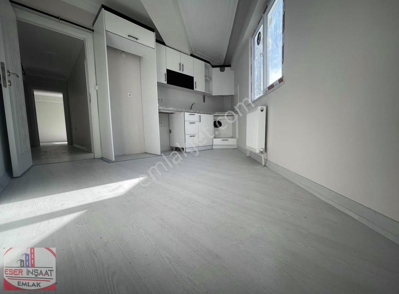 Eser Yapıdan Satılık2+1 100m2 Sıfır Ön Cephe Arakat - Görsel 13