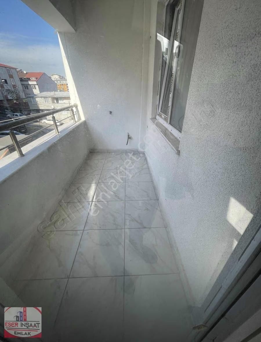 Eser Yapıdan Satılık2+1 100m2 Sıfır Ön Cephe Arakat - Görsel 14