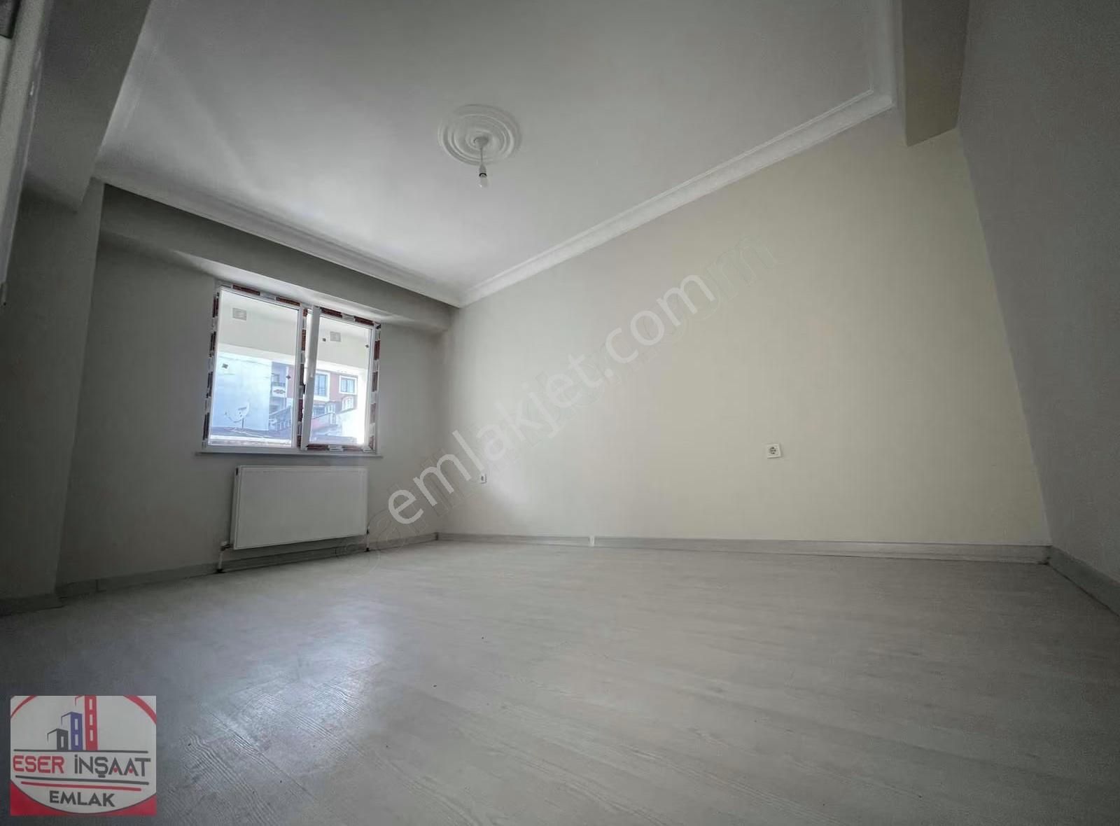 Eser Yapıdan Satılık2+1 100m2 Sıfır Ön Cephe Arakat - Görsel 9