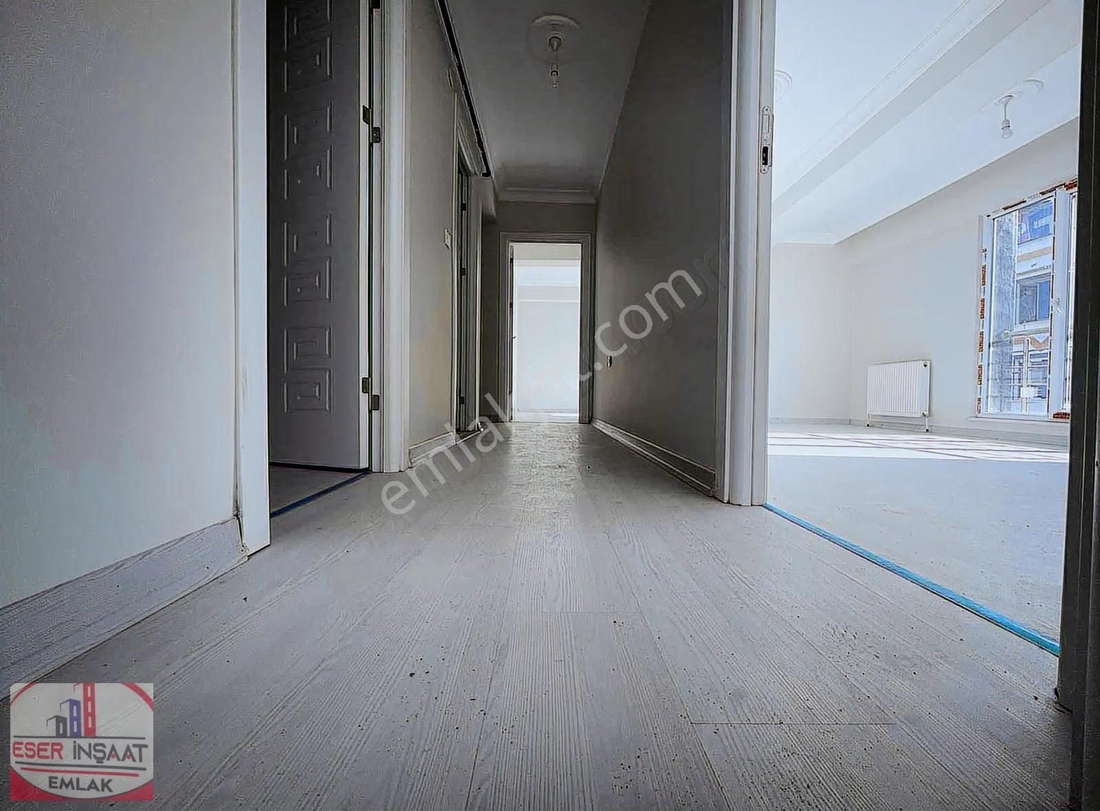 Eser Yapıdan Satılık2+1 100m2 Sıfır Ön Cephe Arakat - Görsel 16