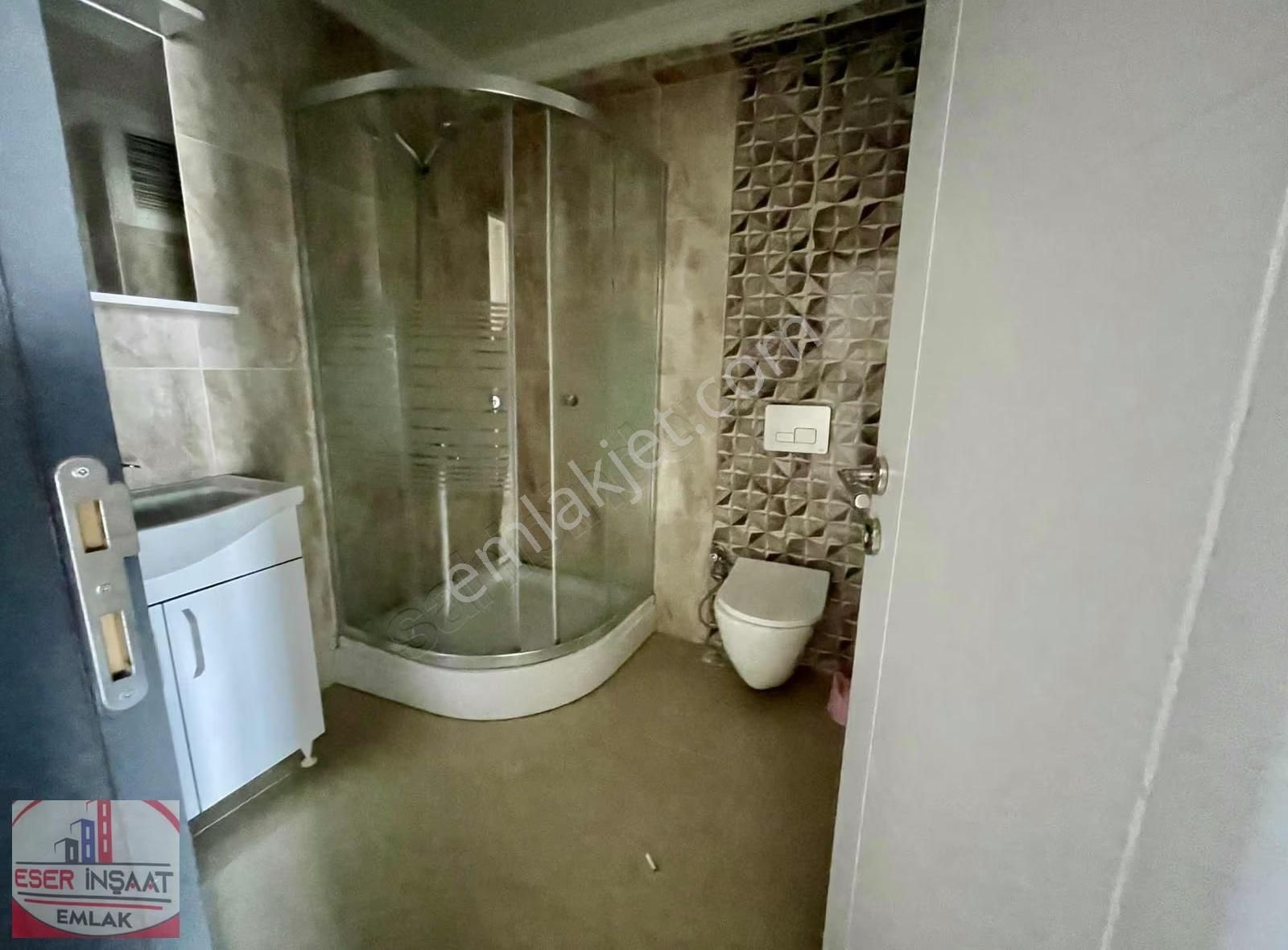 Eser Yapıdan Satılık2+1 90m2 Sıfır Manzaralı Arakat - Görsel 10