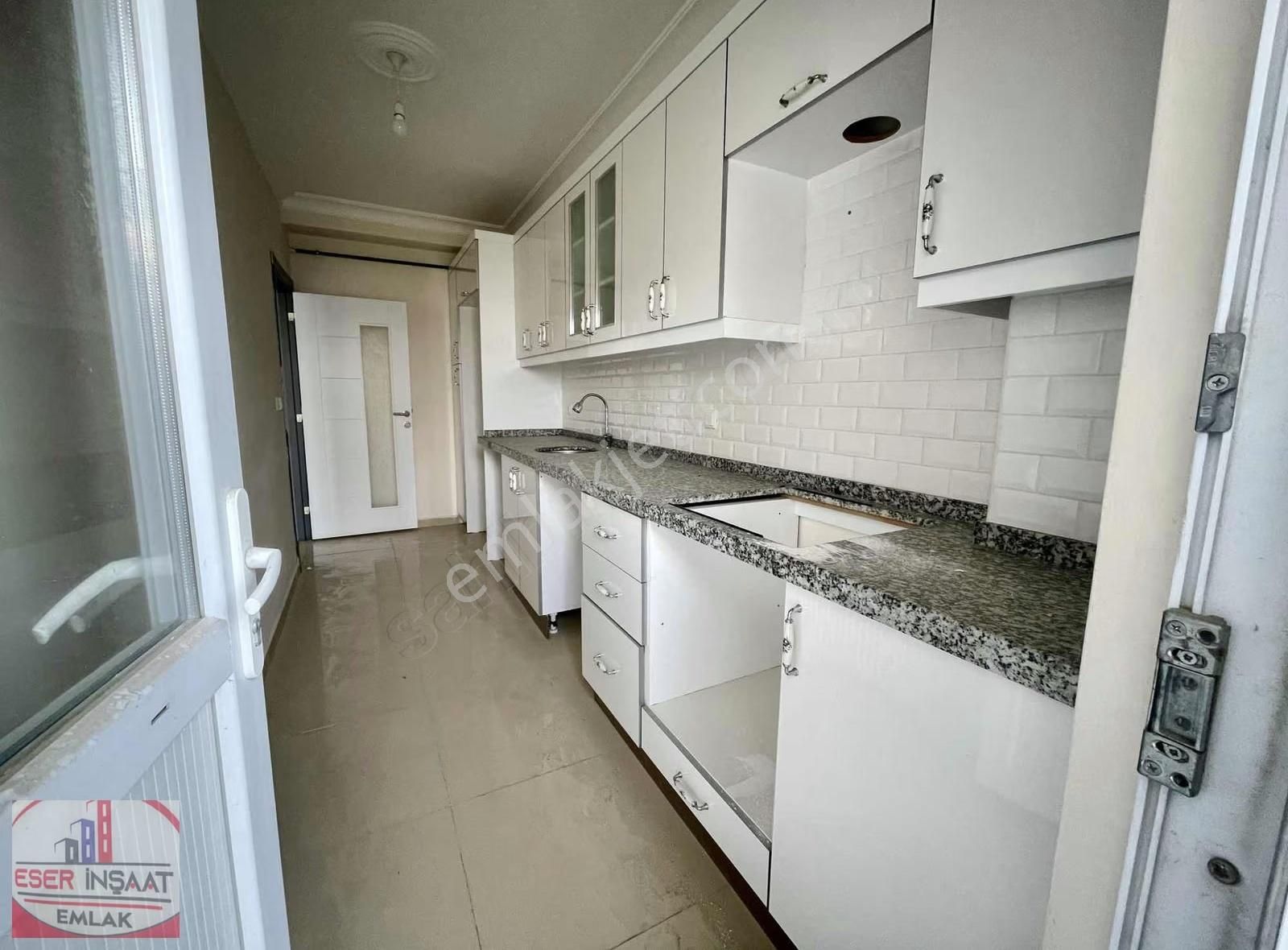 Eser Yapıdan Satılık2+1 90m2 Sıfır Manzaralı Arakat - Görsel 9