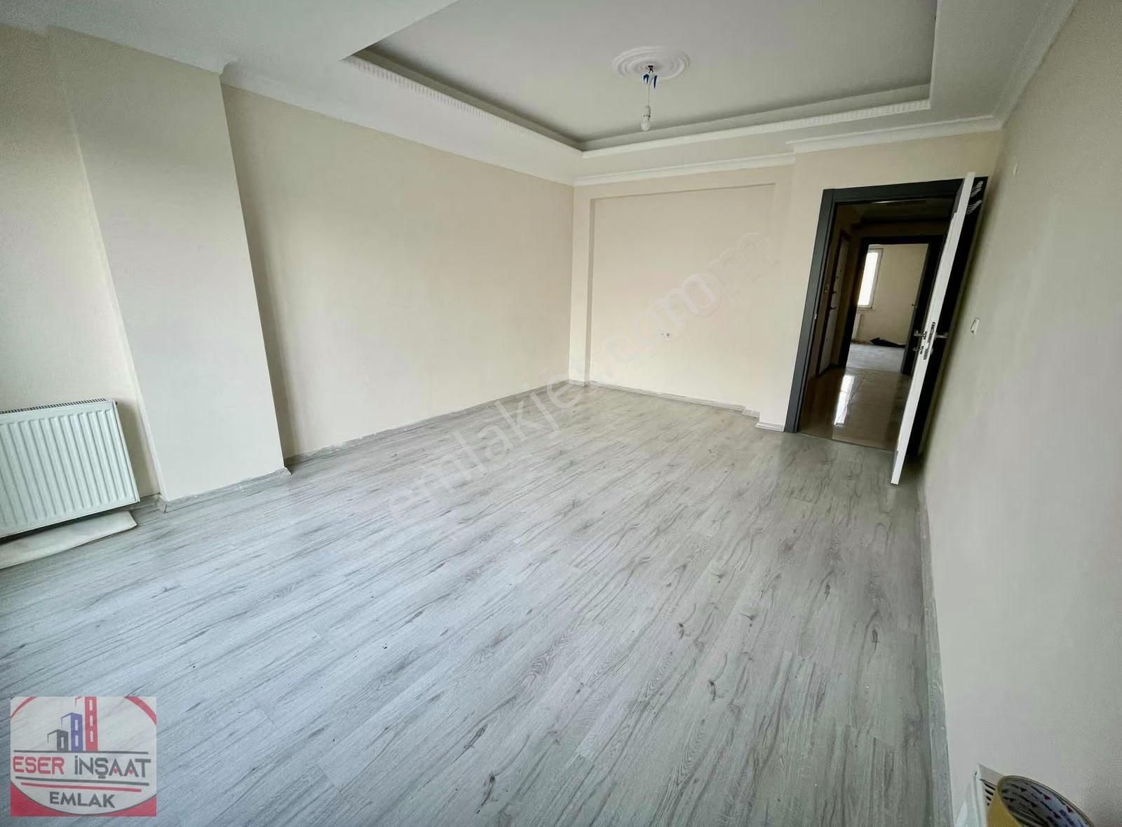 Eser Yapıdan Satılık2+1 90m2 Sıfır Manzaralı Arakat - Görsel 14