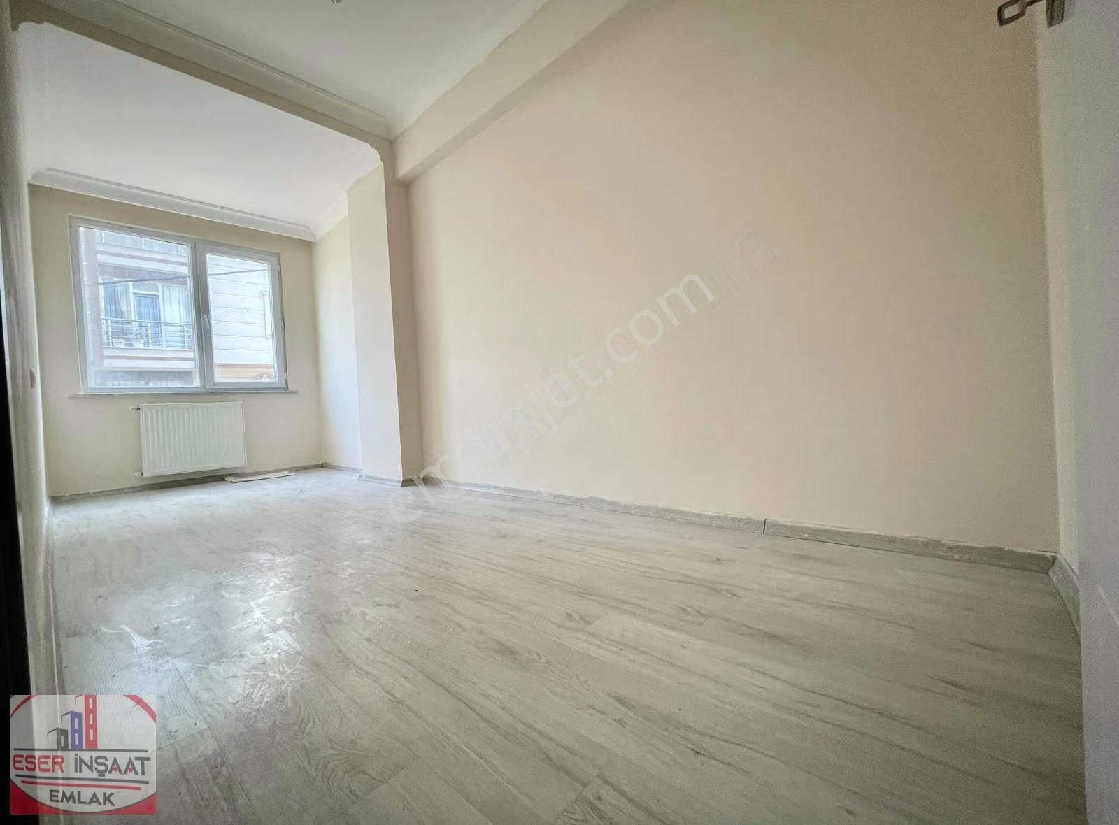 Eser Yapıdan Satılık2+1 90m2 Sıfır Manzaralı Arakat - Görsel 6