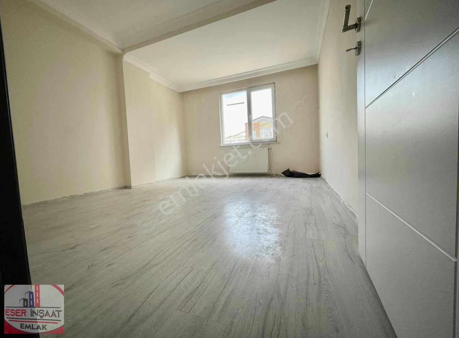 Eser Yapıdan Satılık2+1 90m2 Sıfır Manzaralı Arakat - Görsel 8