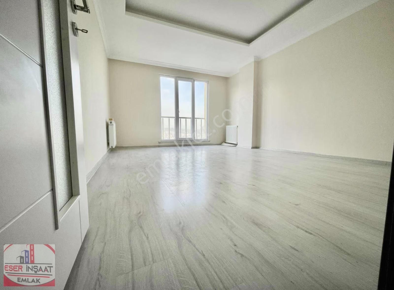 Eser Yapıdan Satılık2+1 90m2 Sıfır Manzaralı Arakat - Görsel 3