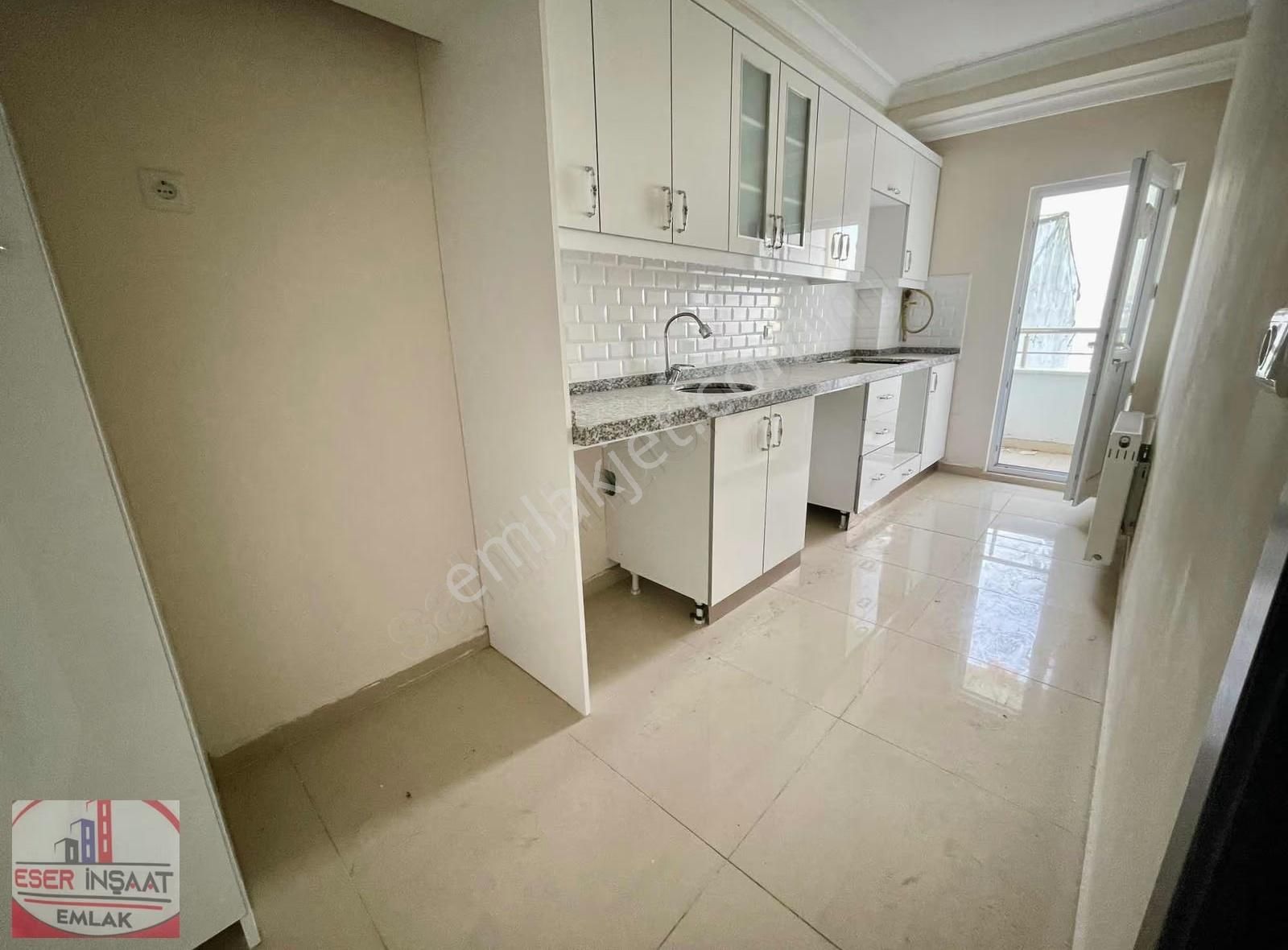 Eser Yapıdan Satılık2+1 90m2 Sıfır Manzaralı Arakat - Görsel 11