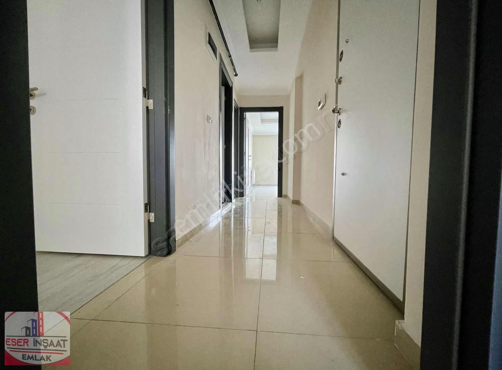 Eser Yapıdan Satılık2+1 90m2 Sıfır Manzaralı Arakat - Görsel 5