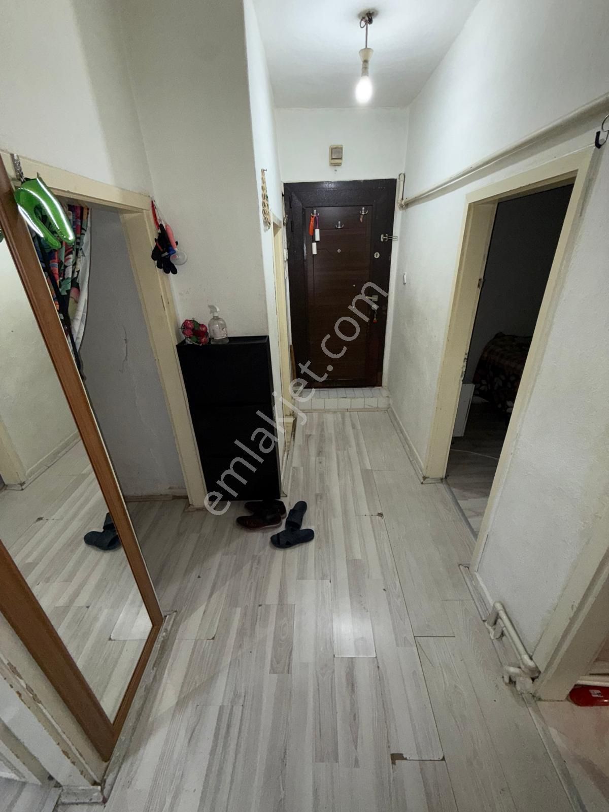 Atatürk Mahallesinde 3+1 Limitsiz Satılık Daire - Görsel 18