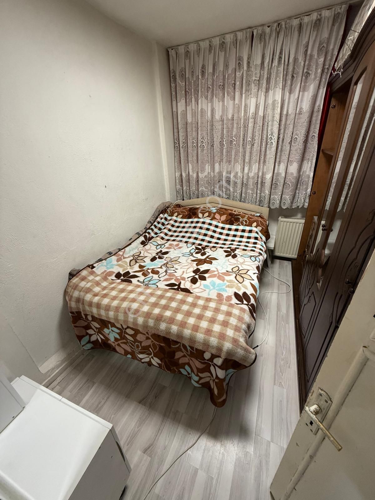 Atatürk Mahallesinde 3+1 Limitsiz Satılık Daire - Görsel 12