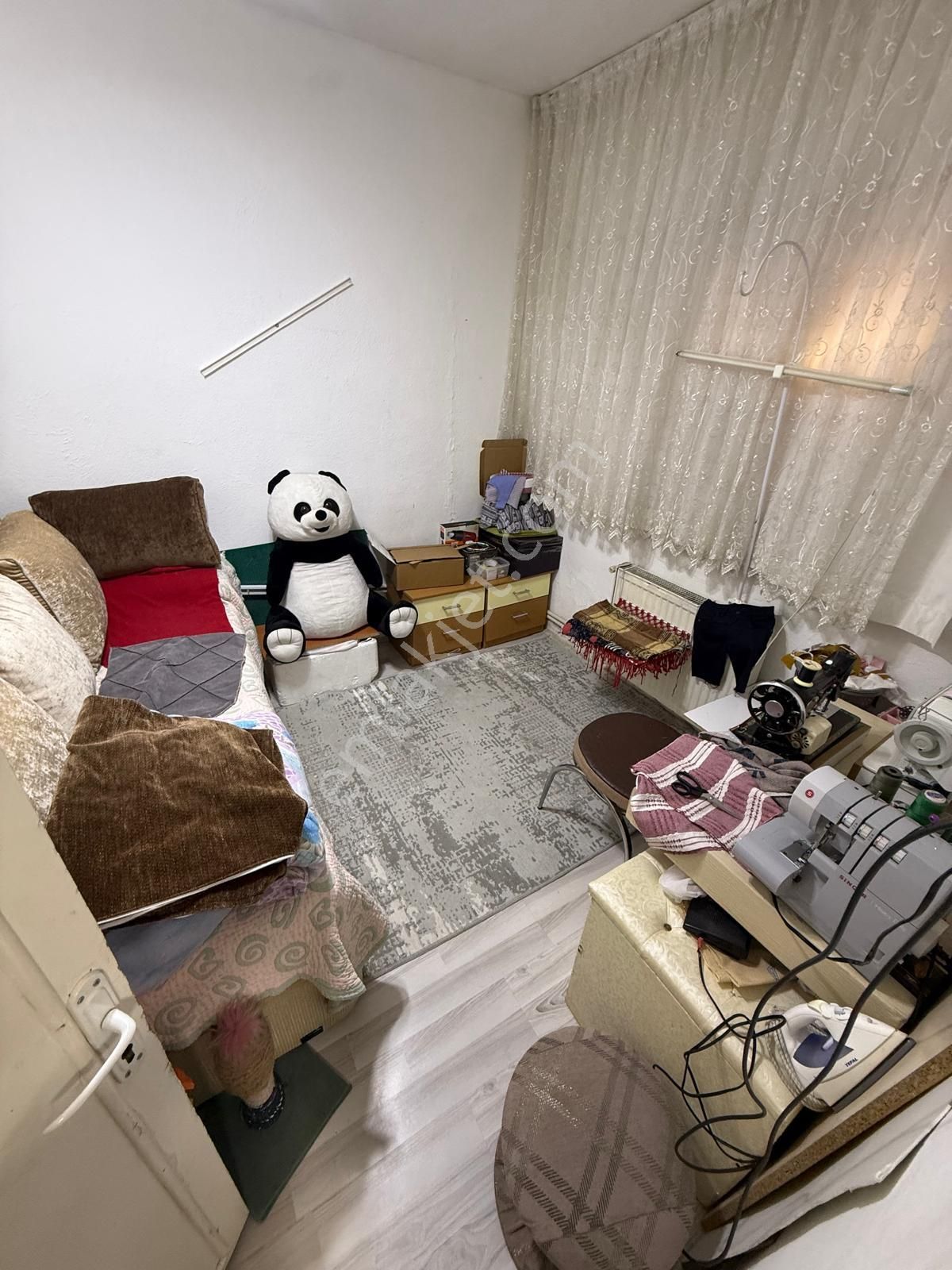 Atatürk Mahallesinde 3+1 Limitsiz Satılık Daire - Görsel 9