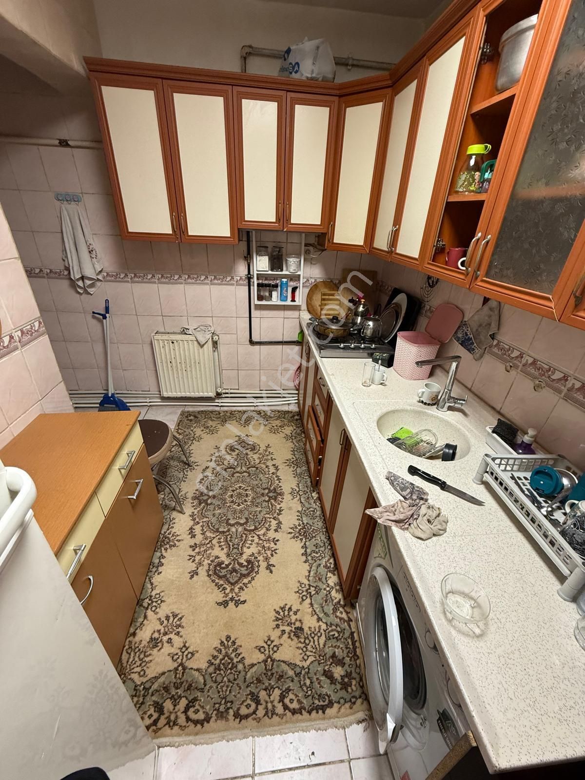 Atatürk Mahallesinde 3+1 Limitsiz Satılık Daire - Görsel 4