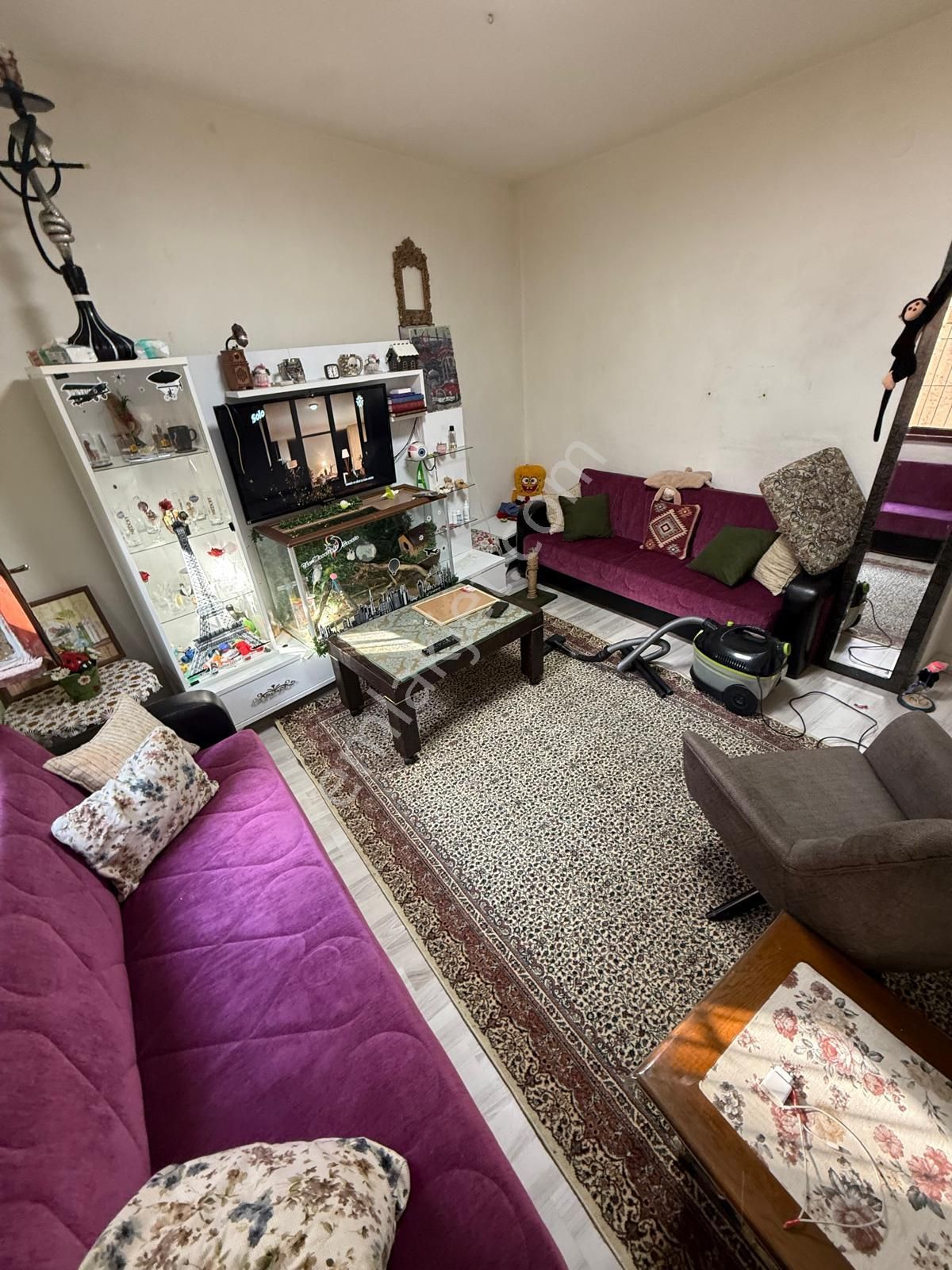 Atatürk Mahallesinde 3+1 Limitsiz Satılık Daire - Görsel 7