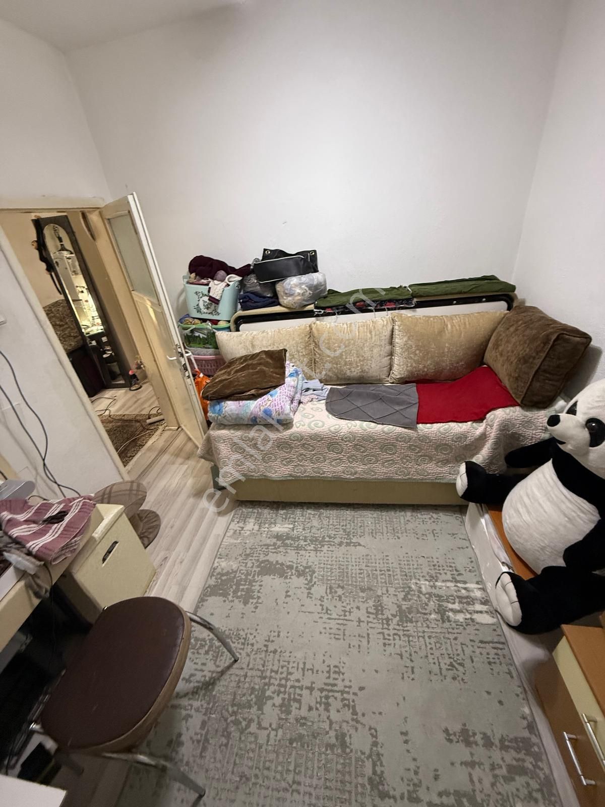 Atatürk Mahallesinde 3+1 Limitsiz Satılık Daire - Görsel 10