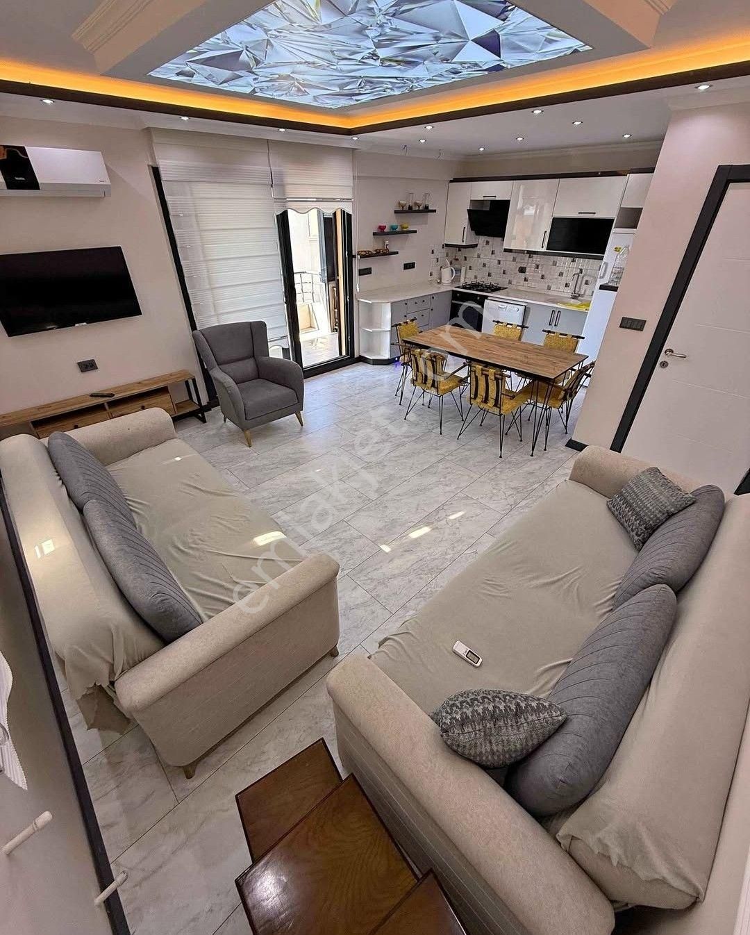 🔥 Didim Çamlık’ta Kaçırılmayacak Kelepir Fırsat! 🔥🏡 3+1 Full Eşyalı Daire🏡