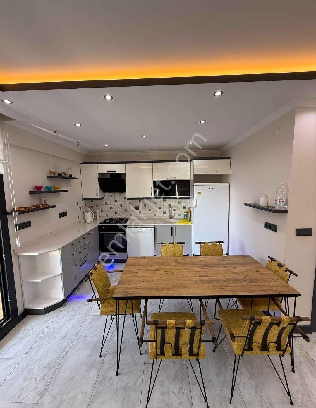 🔥 Didim Çamlık’ta Kaçırılmayacak Kelepir Fırsat! 🔥🏡 3+1 Full Eşyalı Daire🏡 - Görsel 3