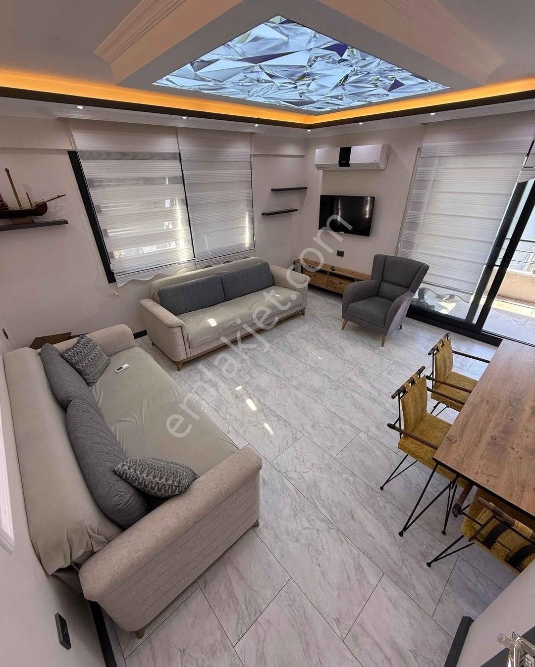 🔥 Didim Çamlık’ta Kaçırılmayacak Kelepir Fırsat! 🔥🏡 3+1 Full Eşyalı Daire🏡 - Görsel 11