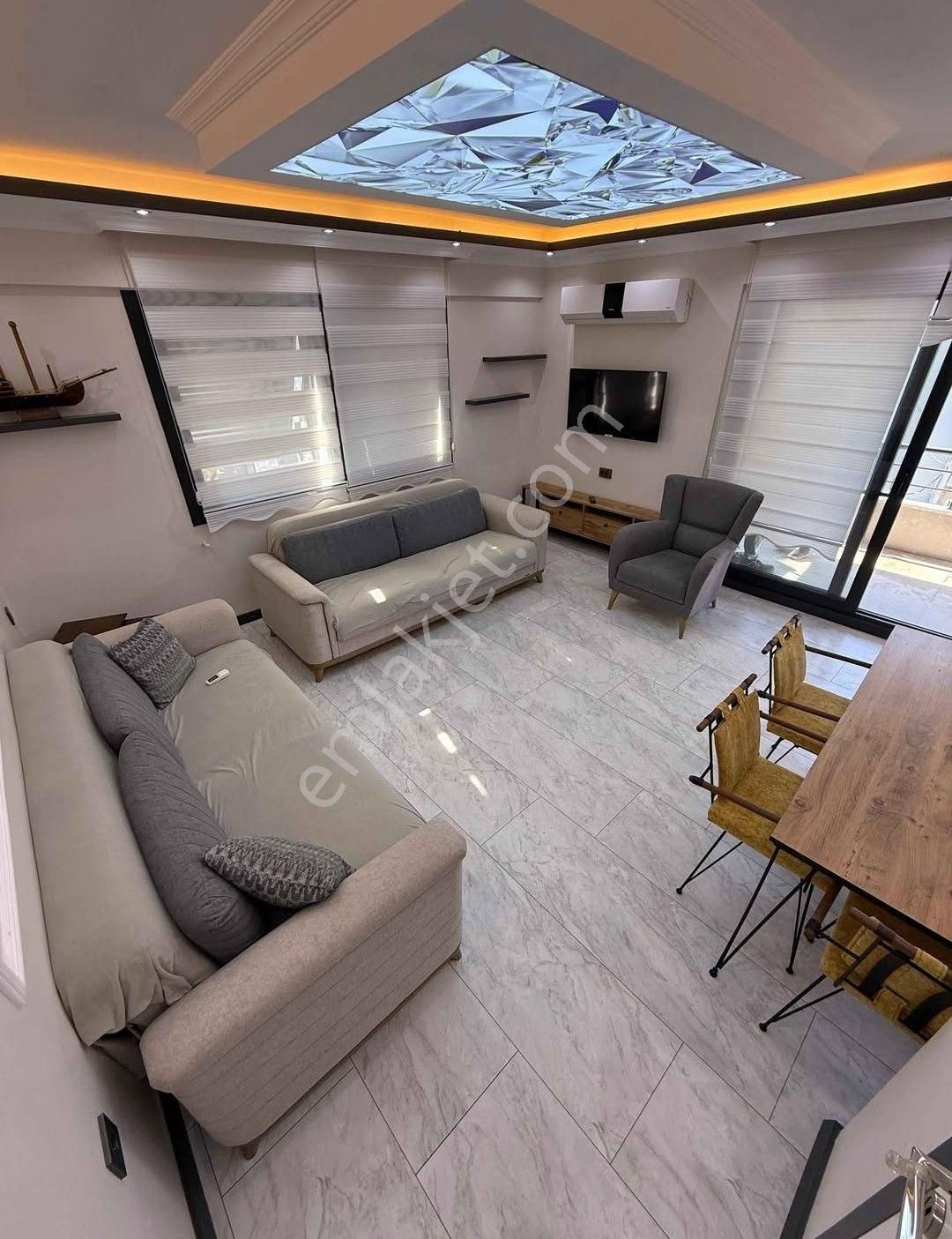 🔥 Didim Çamlık’ta Kaçırılmayacak Kelepir Fırsat! 🔥🏡 3+1 Full Eşyalı Daire🏡 - Görsel 9