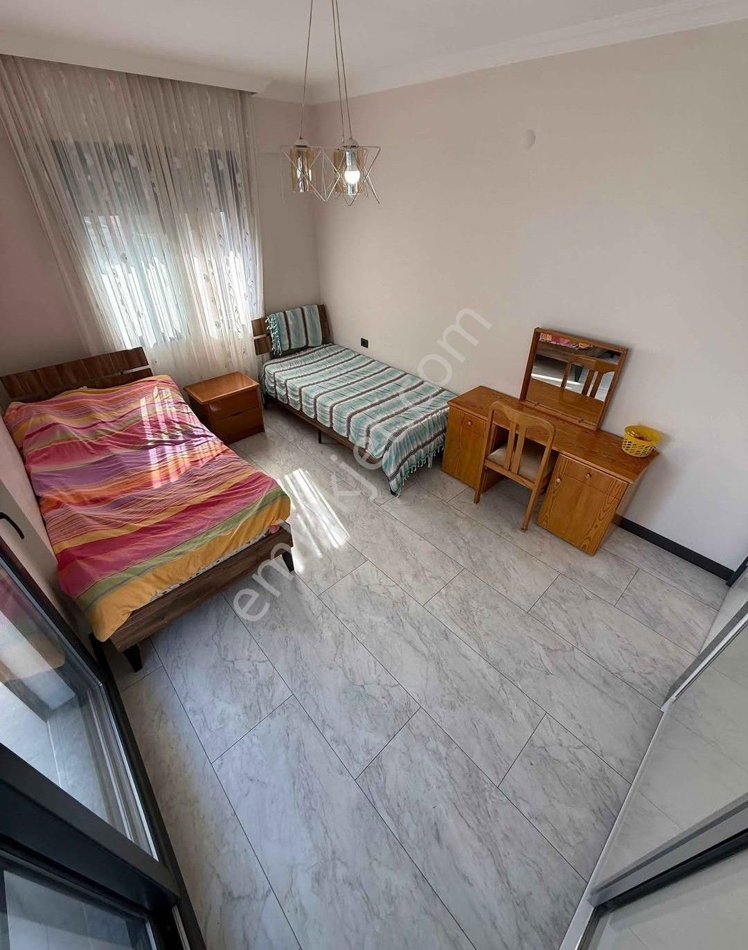 🔥 Didim Çamlık’ta Kaçırılmayacak Kelepir Fırsat! 🔥🏡 3+1 Full Eşyalı Daire🏡 - Görsel 7