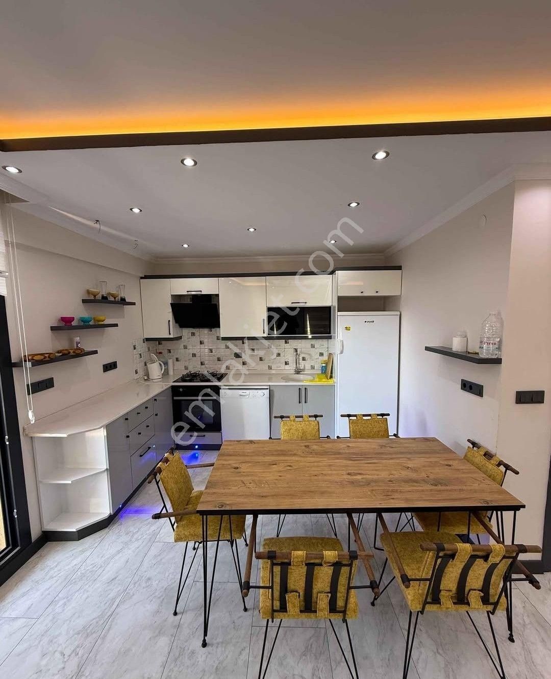 🔥 Didim Çamlık’ta Kaçırılmayacak Kelepir Fırsat! 🔥🏡 3+1 Full Eşyalı Daire🏡 - Görsel 18