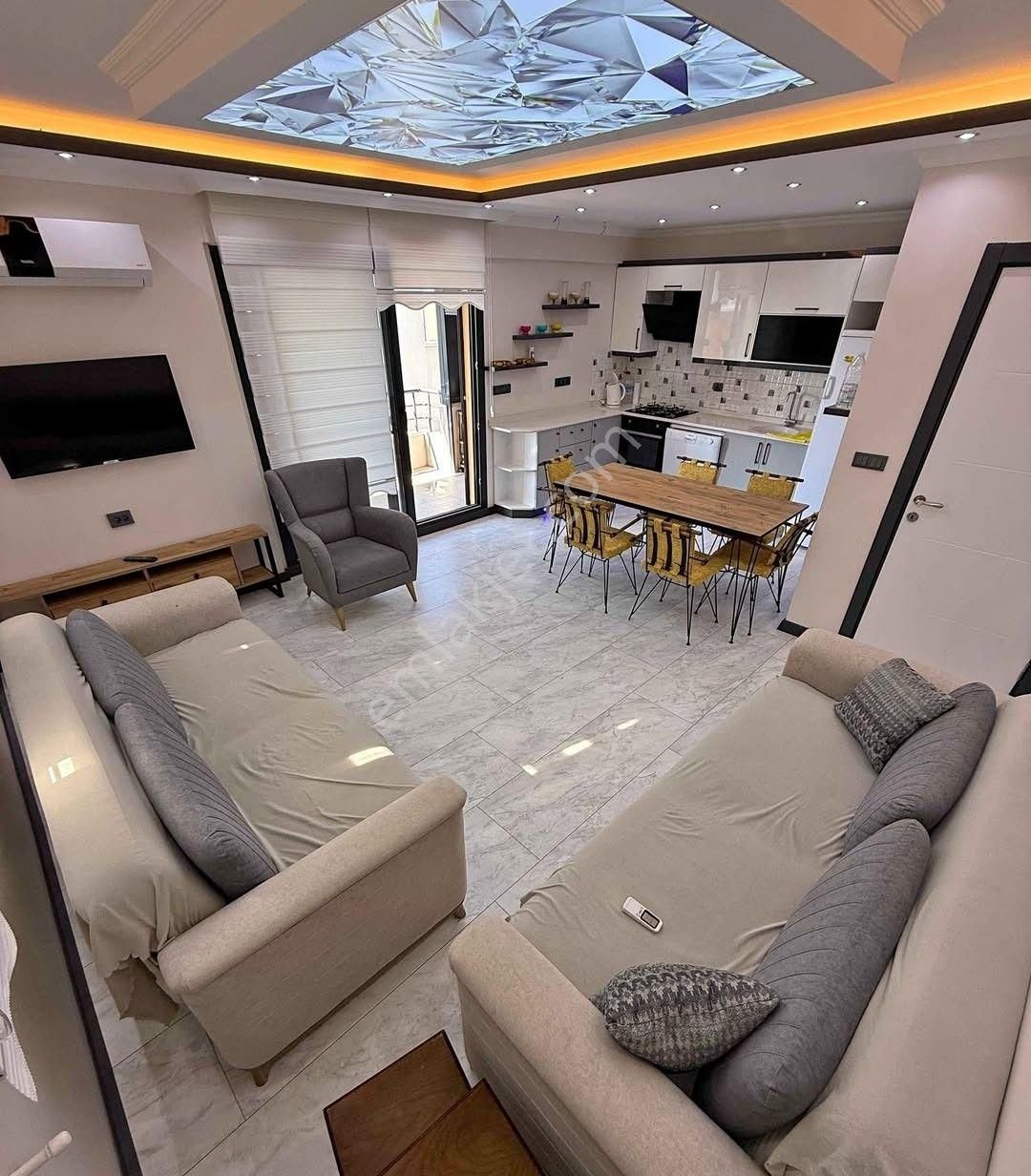 🔥 Didim Çamlık’ta Kaçırılmayacak Kelepir Fırsat! 🔥🏡 3+1 Full Eşyalı Daire🏡 - Görsel 16