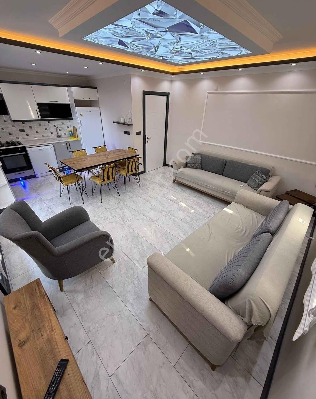 🔥 Didim Çamlık’ta Kaçırılmayacak Kelepir Fırsat! 🔥🏡 3+1 Full Eşyalı Daire🏡 - Görsel 17