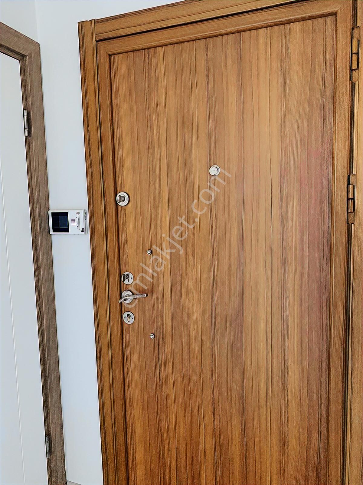 Tokat Stadyumunun Tam Karşısında Arakat Lüks Sitede 4+1manzaralı - Görsel 22