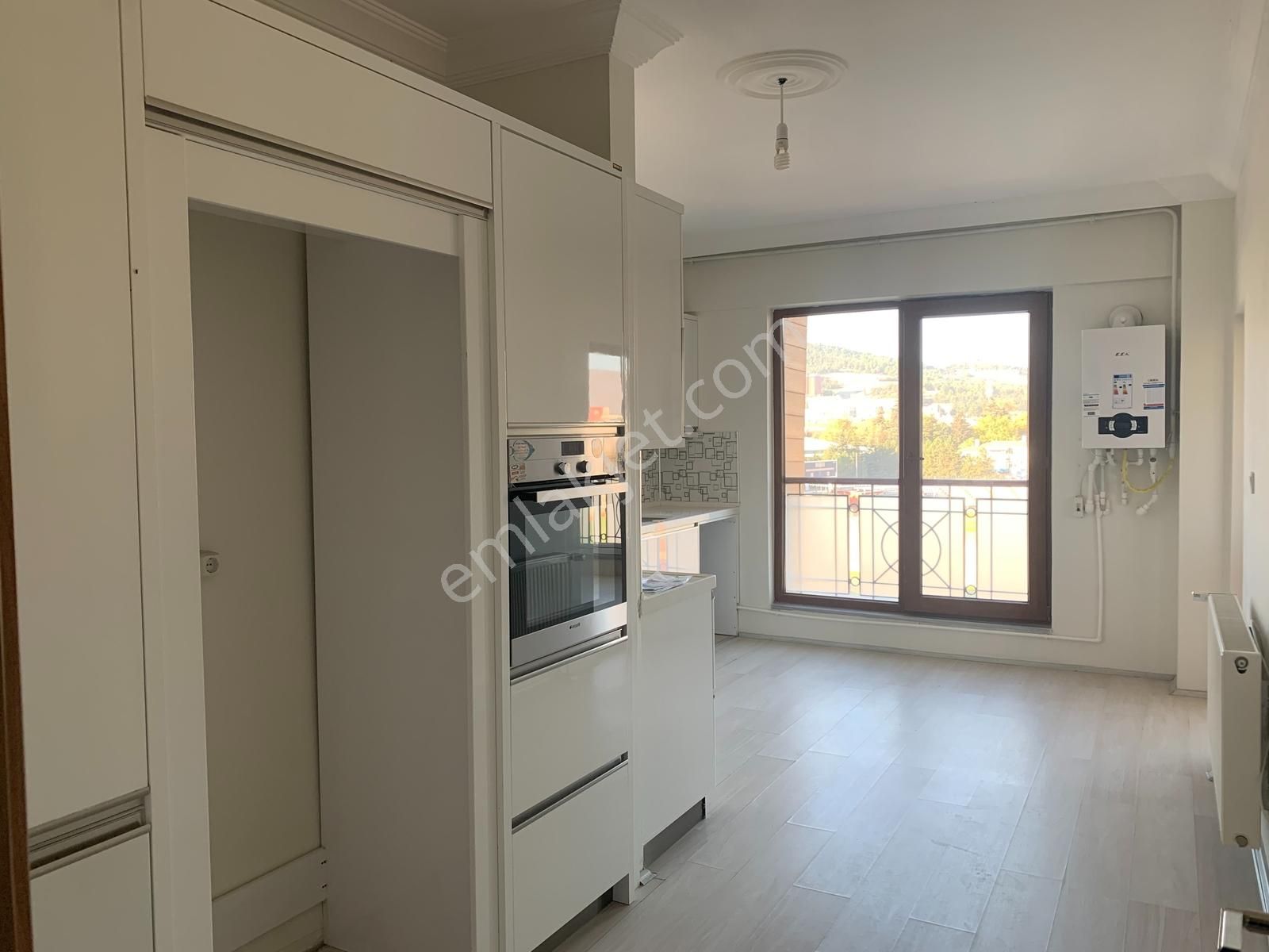 Tokat Stadyumunun Tam Karşısında Arakat Lüks Sitede 4+1manzaralı - Görsel 25