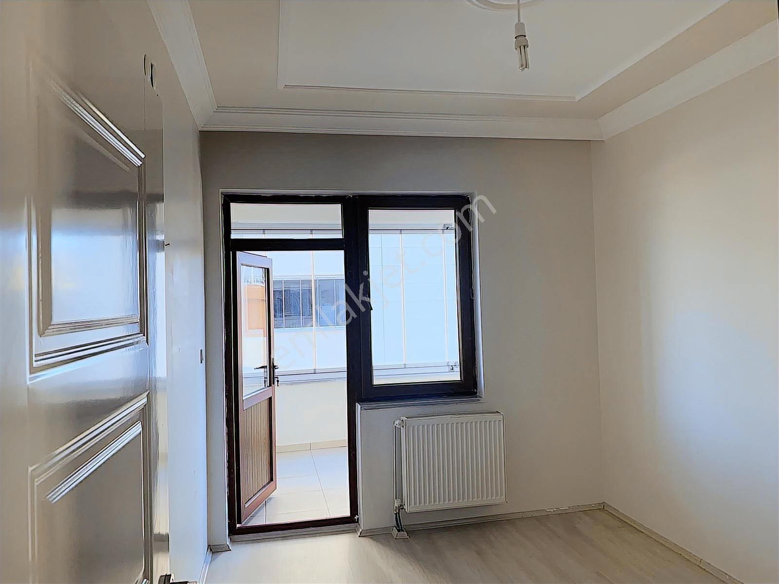 Tokat Stadyumunun Tam Karşısında Arakat Lüks Sitede 4+1manzaralı - Görsel 14