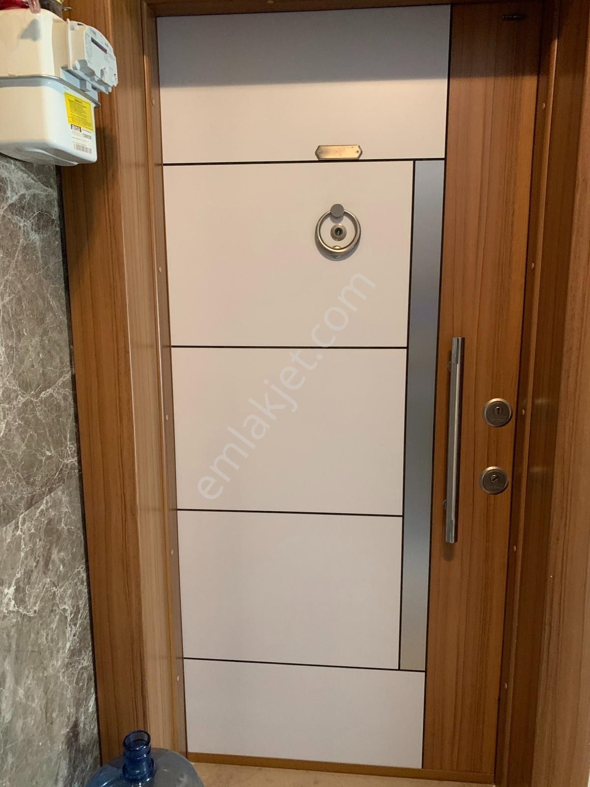 Tokat Stadyumunun Tam Karşısında Arakat Lüks Sitede 4+1manzaralı - Görsel 3