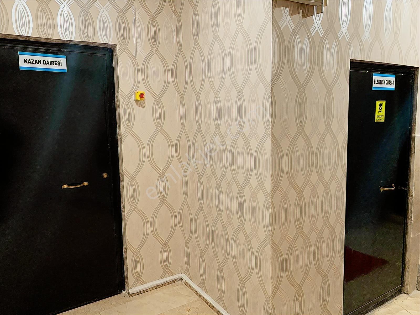 Tokat Stadyumunun Tam Karşısında Arakat Lüks Sitede 4+1manzaralı - Görsel 29