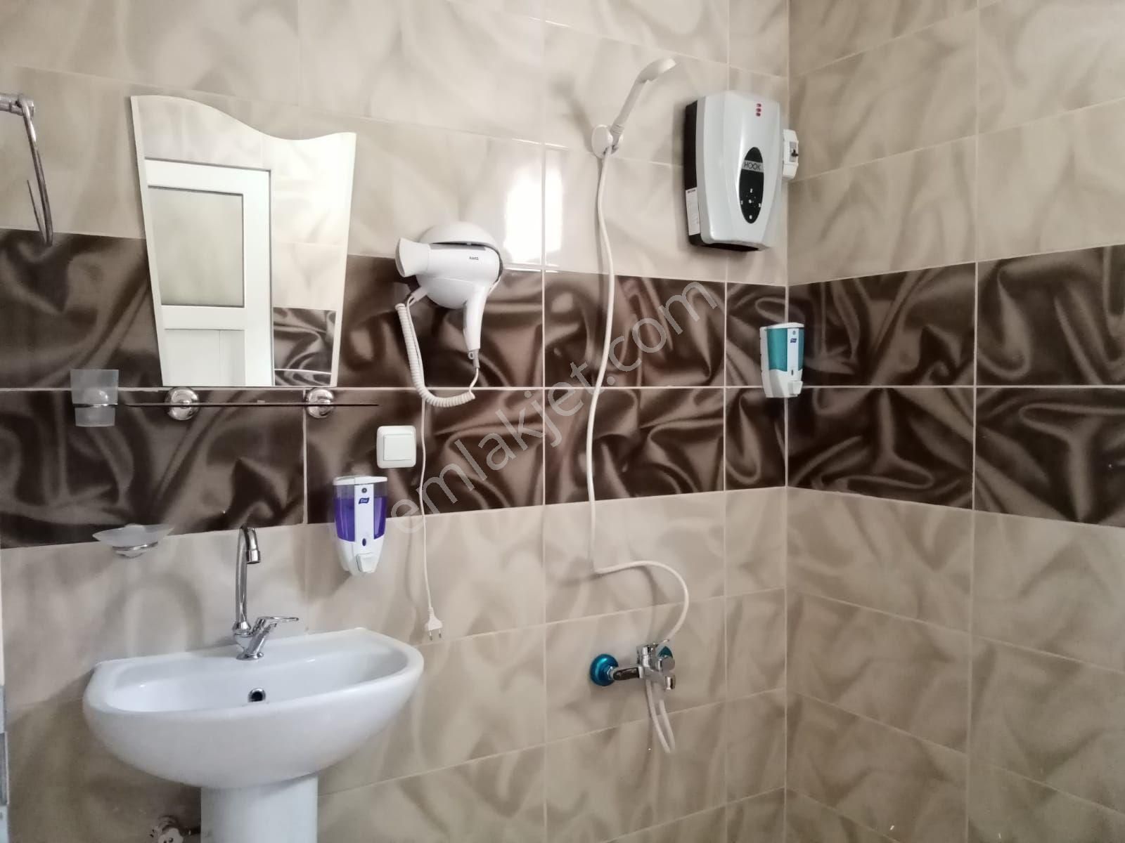 Adana'da Güzelyalı Beyaz Evler İller Bankası Duygu Cafe Güzelyalı - Görsel 3