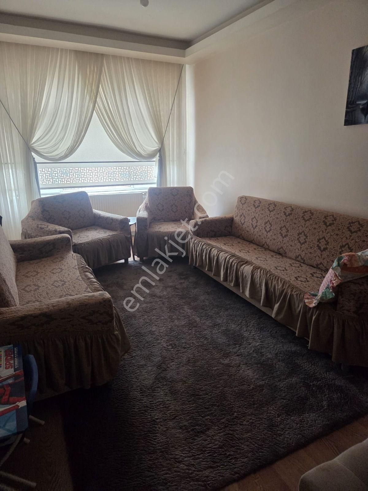 İsa Kavak Gayrimenkul’den Satılık 3+1 Daire – Selçuklu/nişantaş - Görsel 3