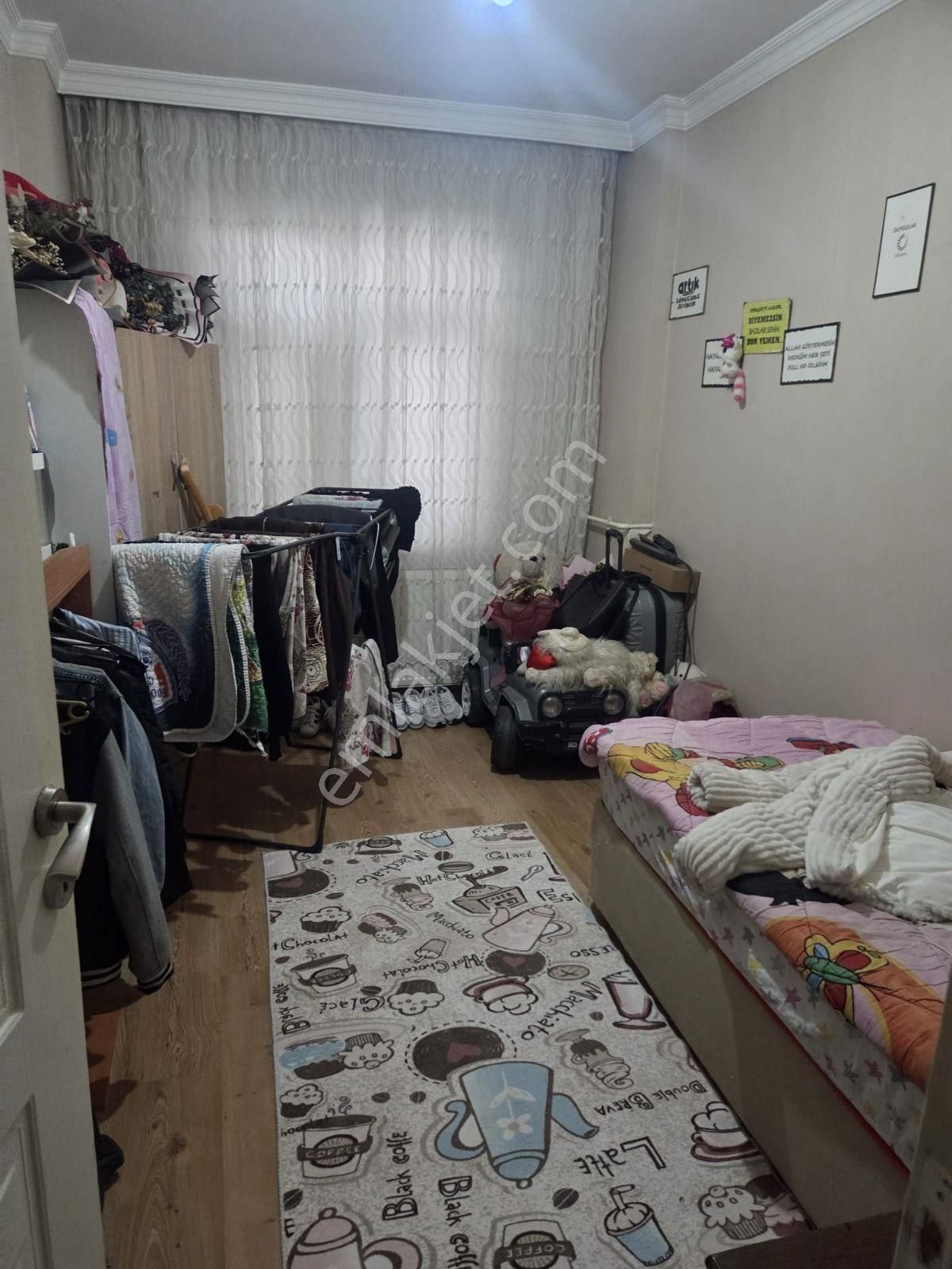 İsa Kavak Gayrimenkul’den Satılık 3+1 Daire – Selçuklu/nişantaş - Görsel 8