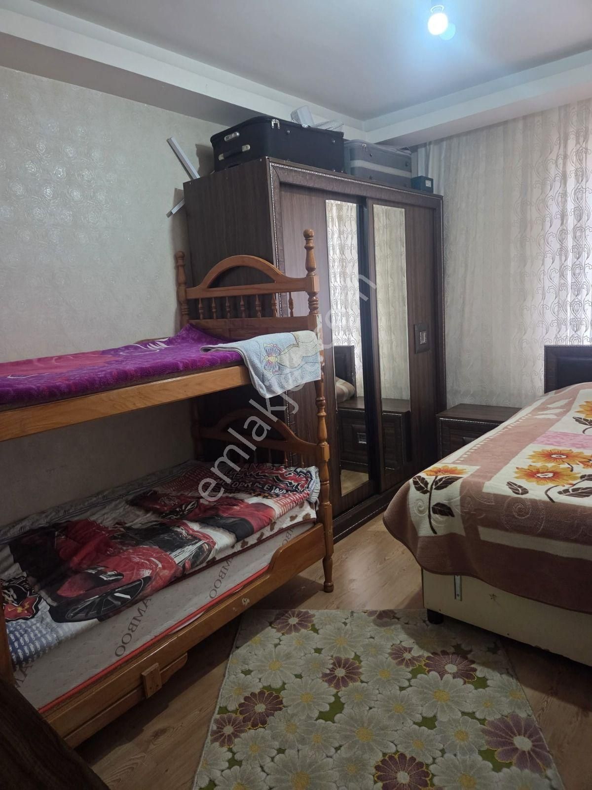 İsa Kavak Gayrimenkul’den Satılık 3+1 Daire – Selçuklu/nişantaş - Görsel 7