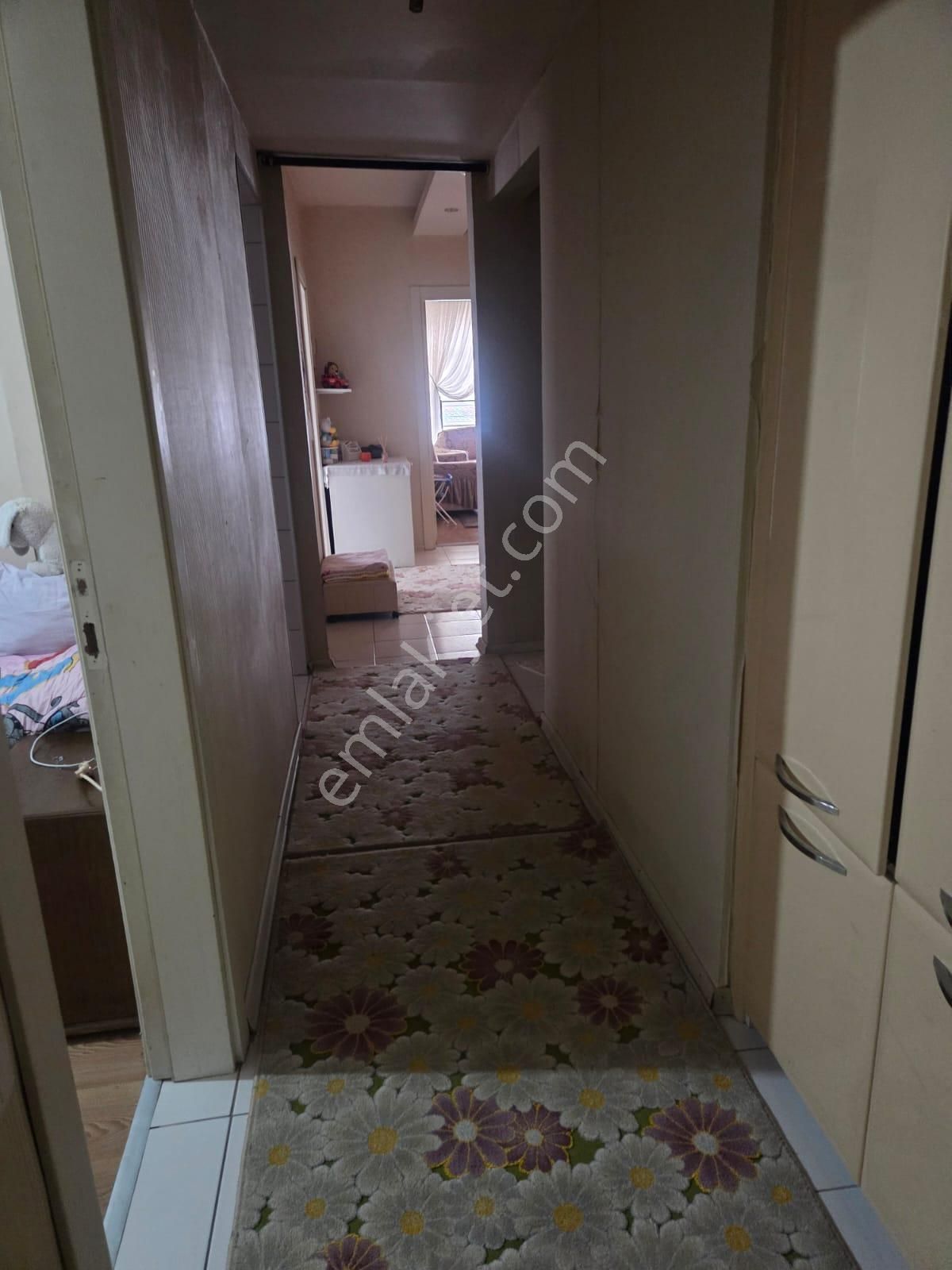 İsa Kavak Gayrimenkul’den Satılık 3+1 Daire – Selçuklu/nişantaş - Görsel 2