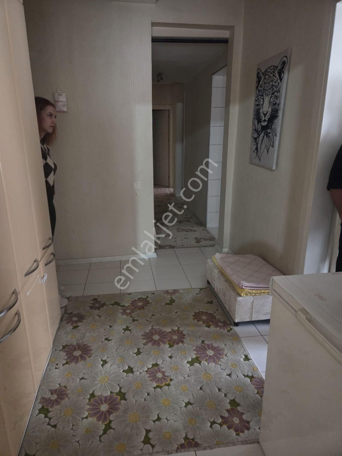 İsa Kavak Gayrimenkul’den Satılık 3+1 Daire – Selçuklu/nişantaş - Görsel 10