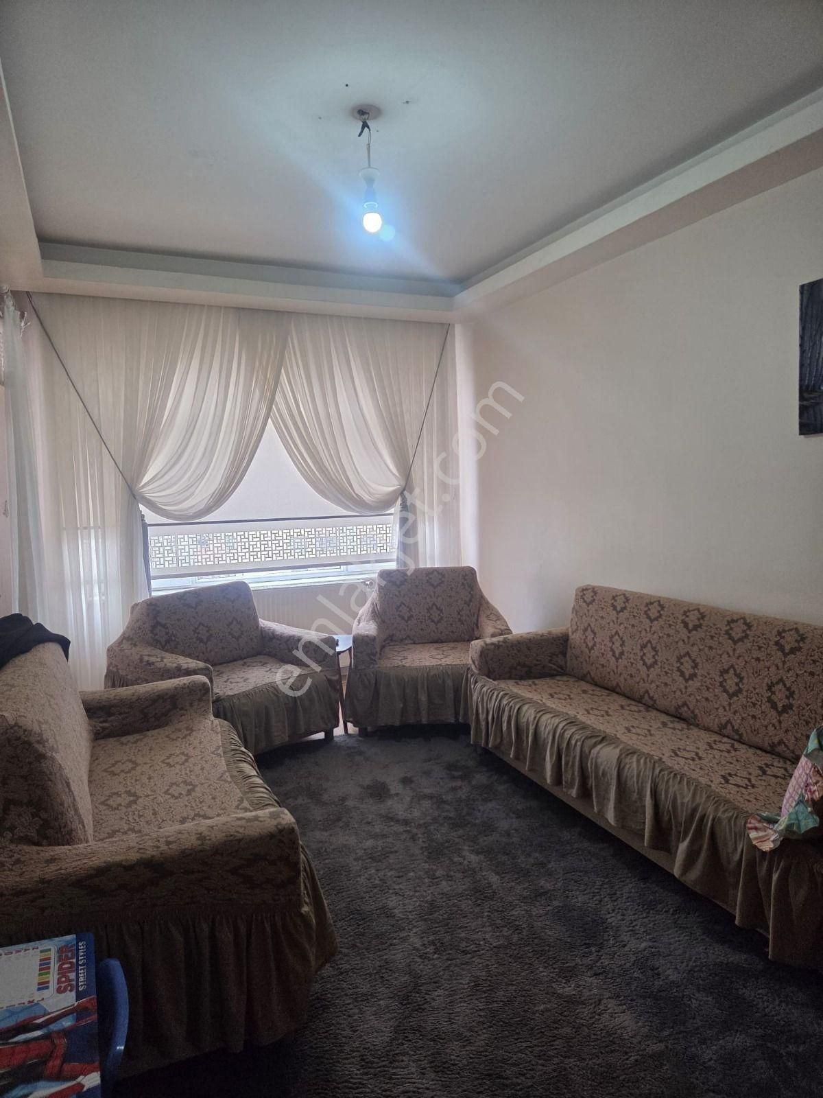 İsa Kavak Gayrimenkul’den Satılık 3+1 Daire – Selçuklu/nişantaş - Görsel 11