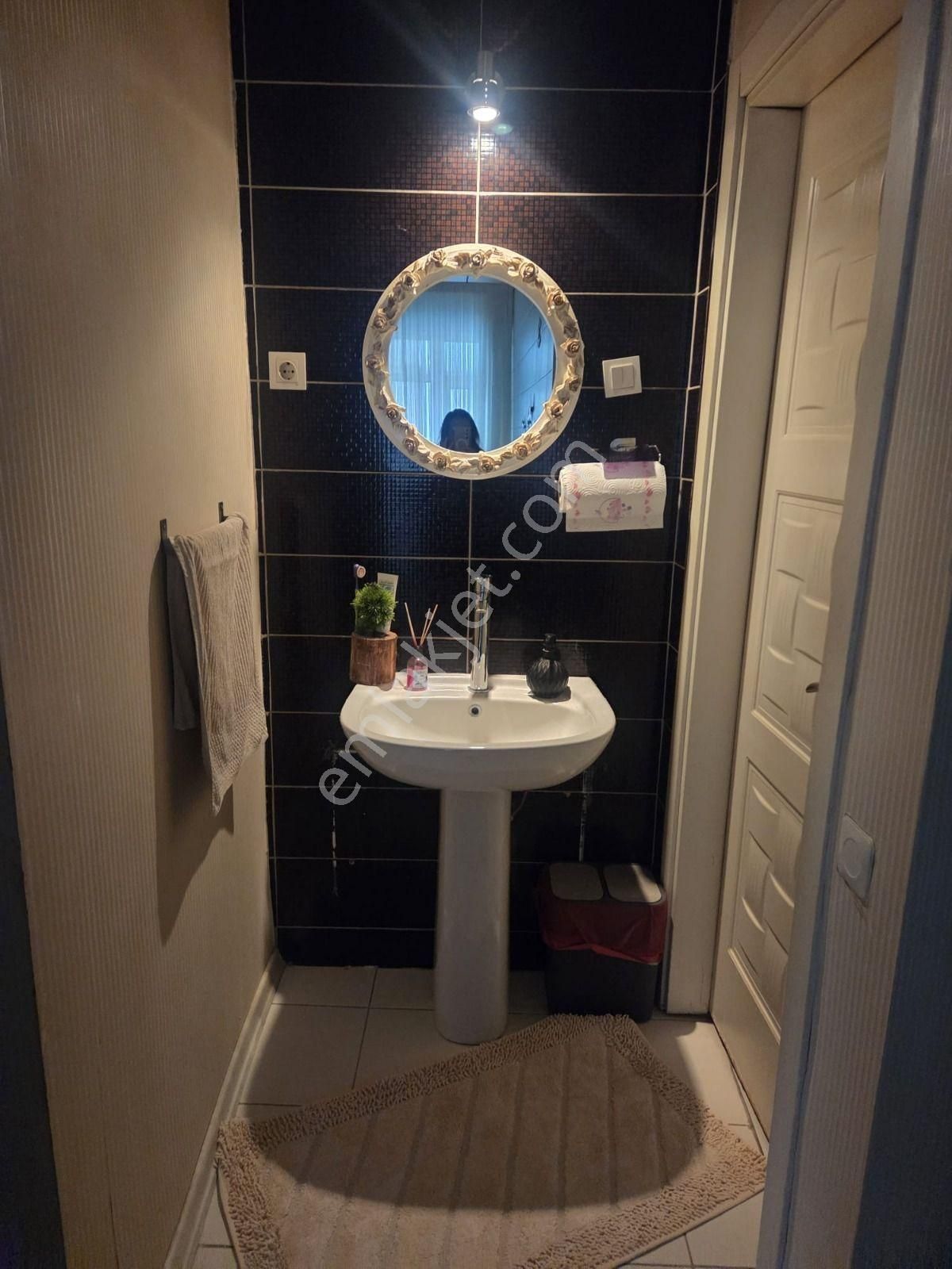 İsa Kavak Gayrimenkul’den Satılık 3+1 Daire – Selçuklu/nişantaş - Görsel 9